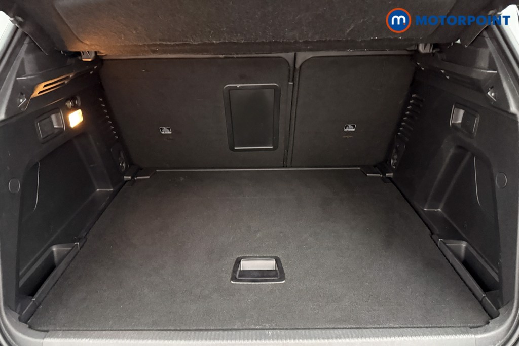 Peugeot 3008 GT Manual Petrol SUV - Stock Number (1627840) - 17th supplementary image