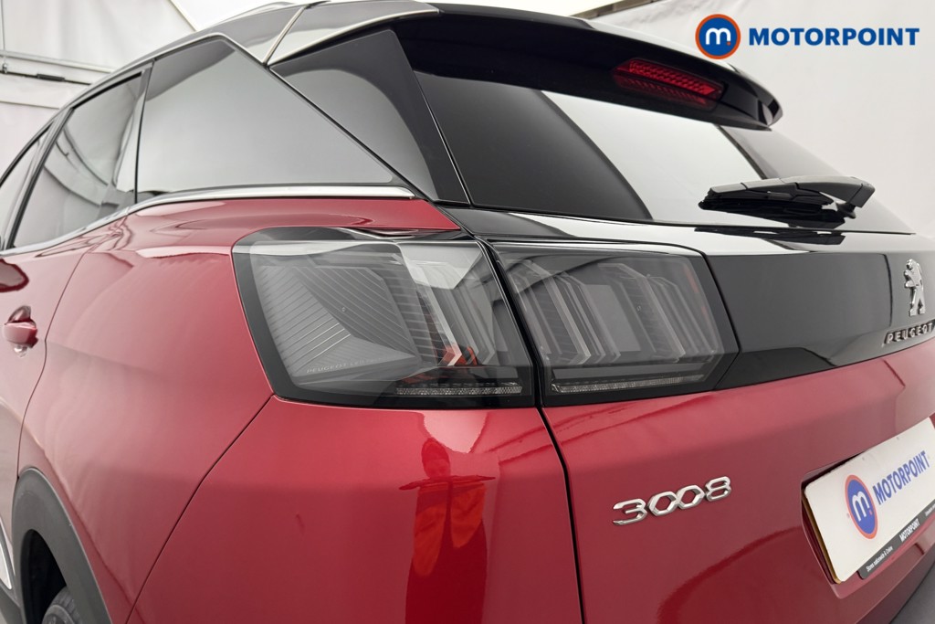 Peugeot 3008 GT Manual Petrol SUV - Stock Number (1627840) - 19th supplementary image