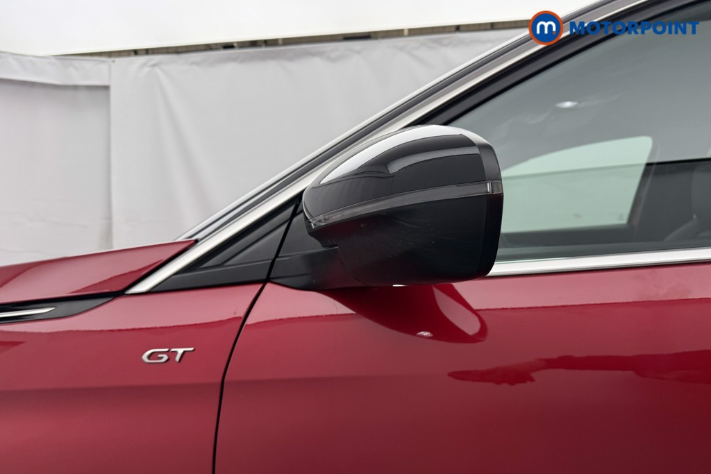 Peugeot 3008 GT Manual Petrol SUV - Stock Number (1627840) - 20th supplementary image