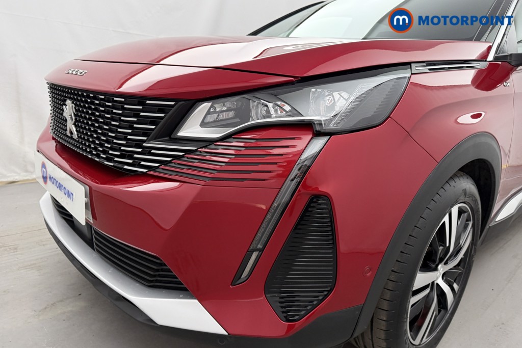 Peugeot 3008 GT Manual Petrol SUV - Stock Number (1627840) - 21st supplementary image