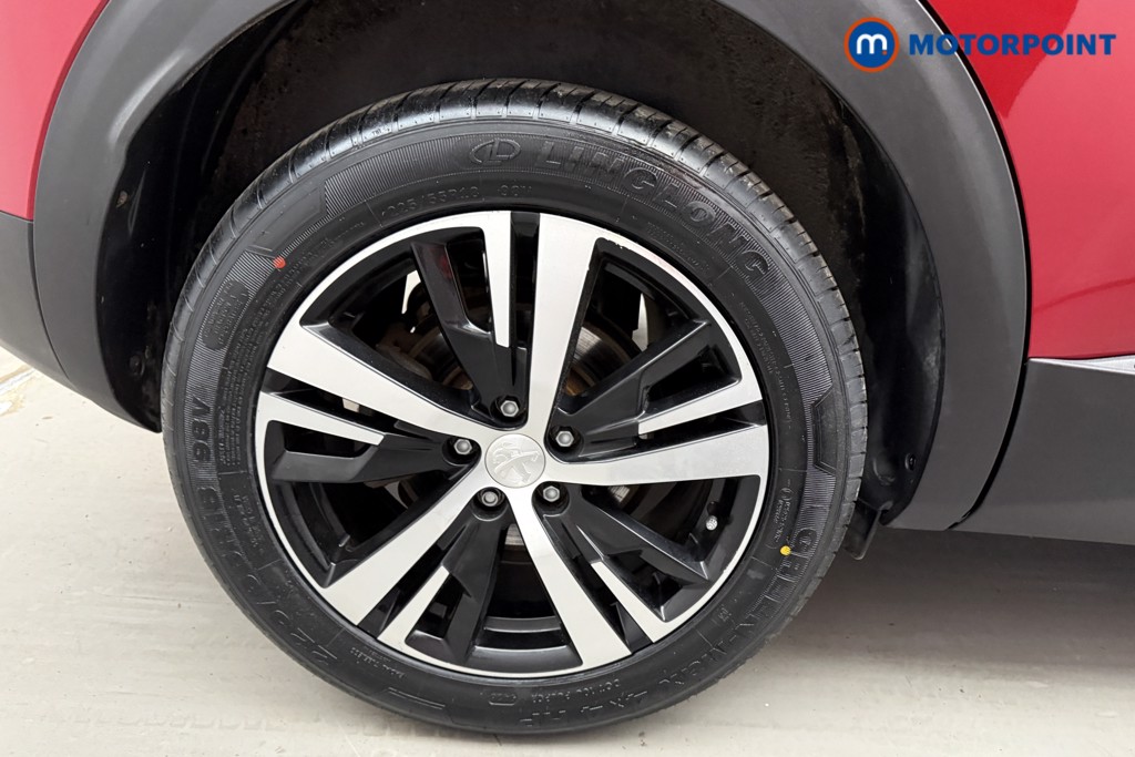 Peugeot 3008 GT Manual Petrol SUV - Stock Number (1627840) - 24th supplementary image