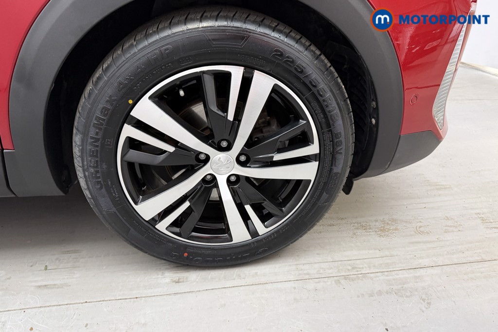 Peugeot 3008 GT Manual Petrol SUV - Stock Number (1627840) - 25th supplementary image