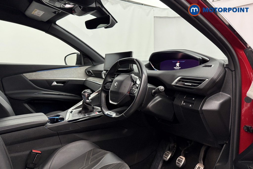Peugeot 3008 GT Manual Petrol SUV - Stock Number (1627840) - 1st supplementary image