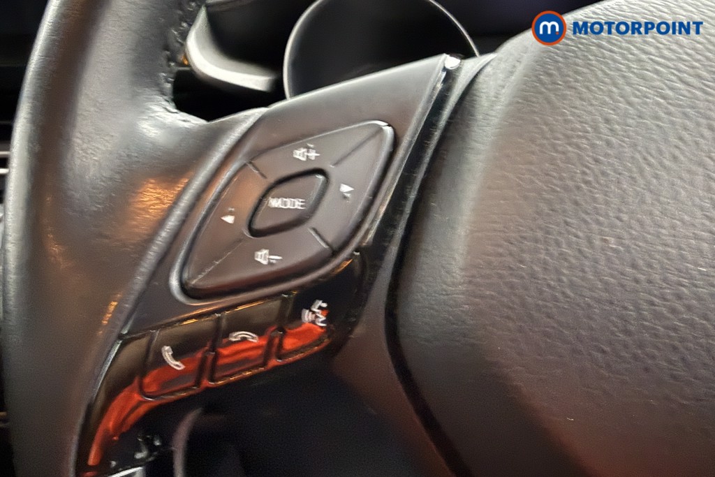 Toyota C-Hr Icon Automatic Petrol-Electric Hybrid SUV - Stock Number (1628057) - 3rd supplementary image