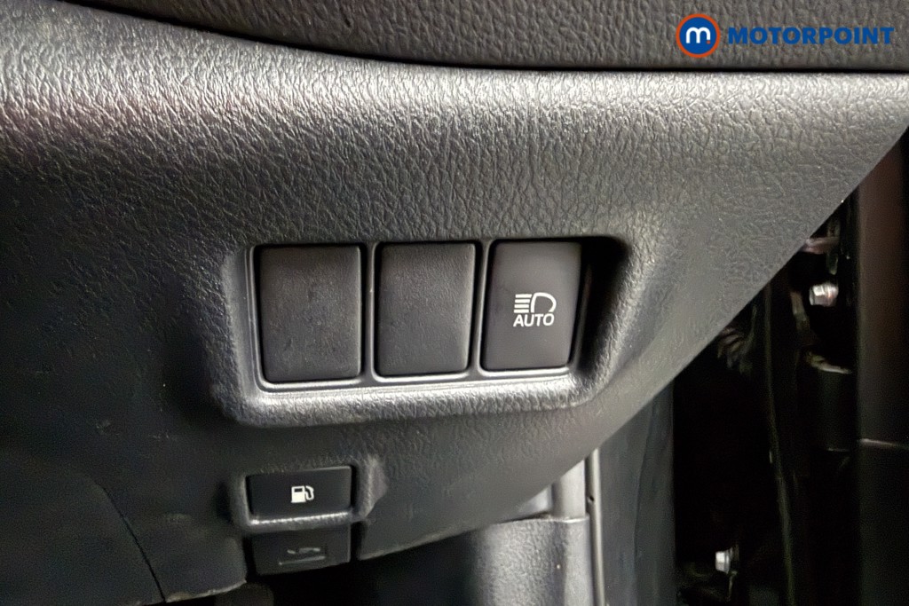 Toyota C-Hr Icon Automatic Petrol-Electric Hybrid SUV - Stock Number (1628057) - 5th supplementary image