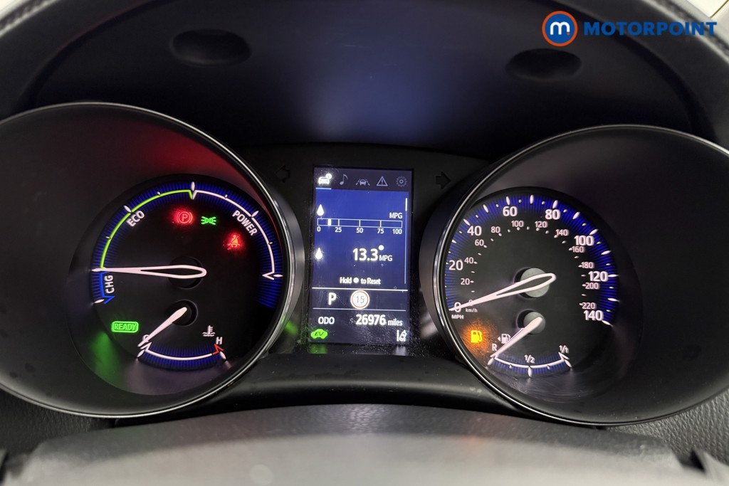 Toyota C-Hr Icon Automatic Petrol-Electric Hybrid SUV - Stock Number (1628057) - 6th supplementary image