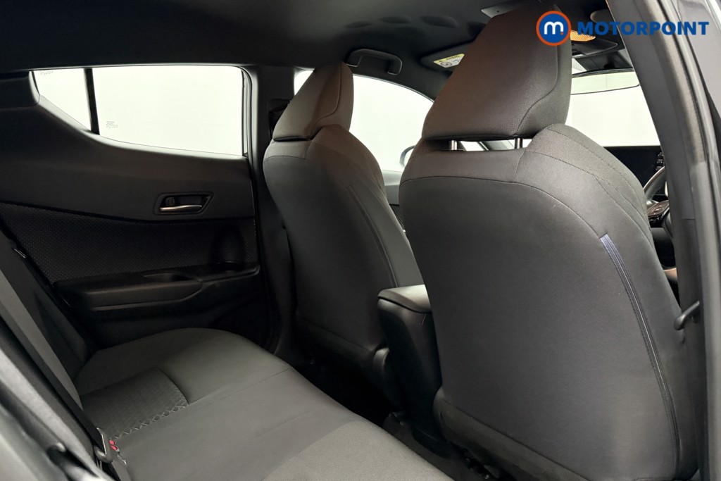Toyota C-Hr Icon Automatic Petrol-Electric Hybrid SUV - Stock Number (1628057) - 16th supplementary image