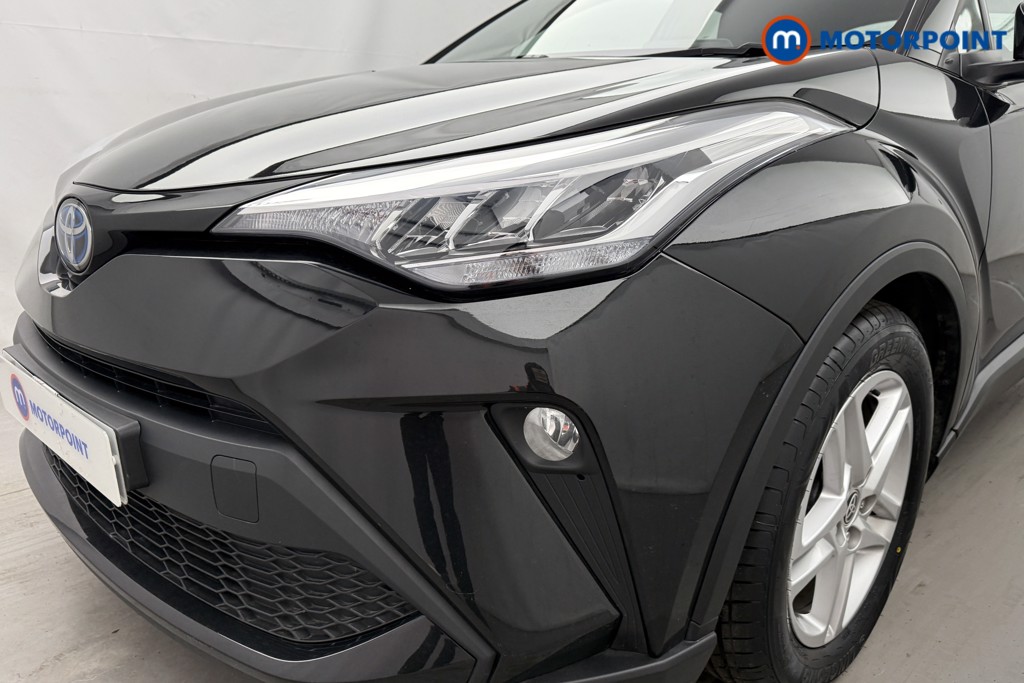 Toyota C-Hr Icon Automatic Petrol-Electric Hybrid SUV - Stock Number (1628057) - 21st supplementary image