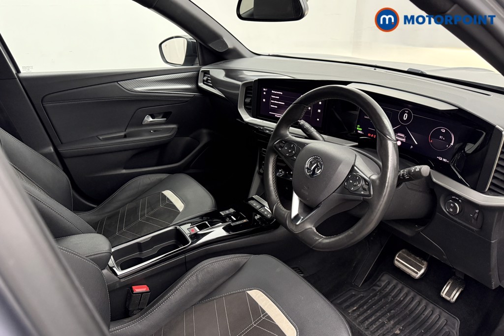 Vauxhall Mokka Ultimate Automatic Electric SUV - Stock Number (1628336) - 2nd supplementary image