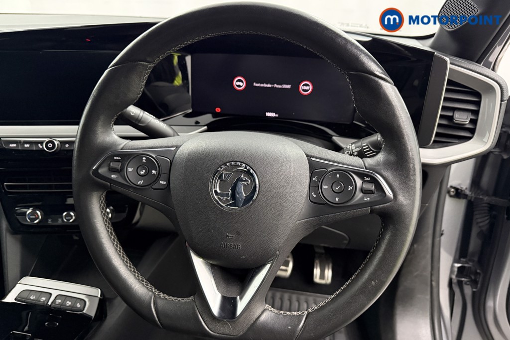 Vauxhall Mokka Ultimate Automatic Electric SUV - Stock Number (1628336) - 3rd supplementary image