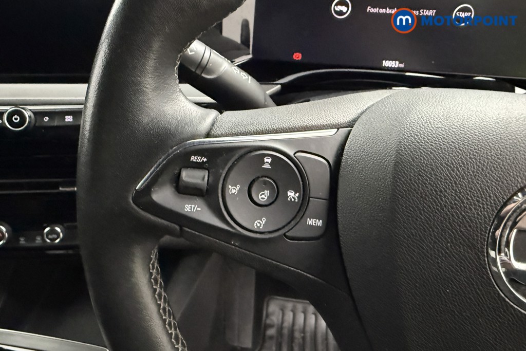 Vauxhall Mokka Ultimate Automatic Electric SUV - Stock Number (1628336) - 4th supplementary image