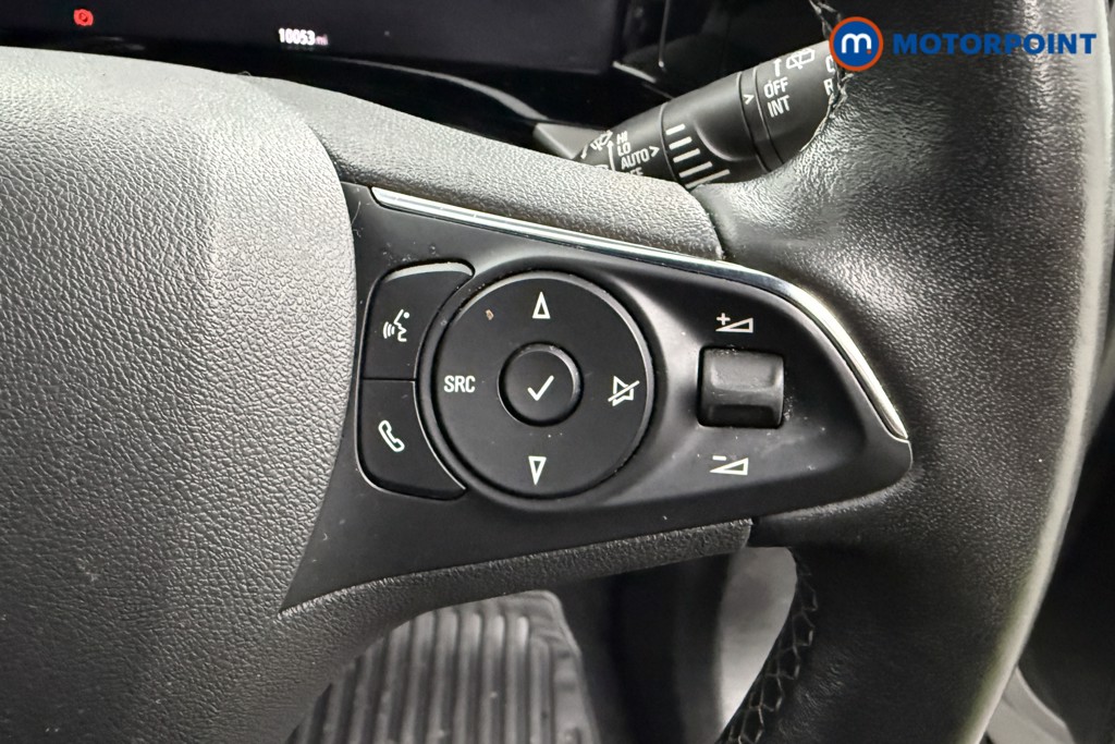 Vauxhall Mokka Ultimate Automatic Electric SUV - Stock Number (1628336) - 5th supplementary image