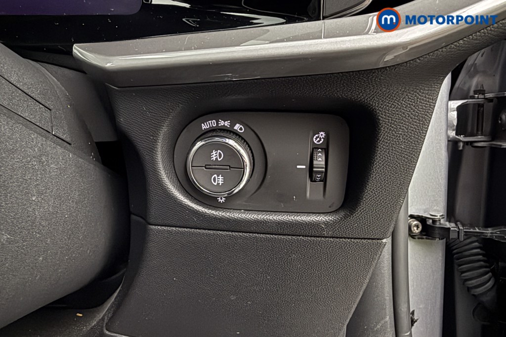 Vauxhall Mokka Ultimate Automatic Electric SUV - Stock Number (1628336) - 6th supplementary image