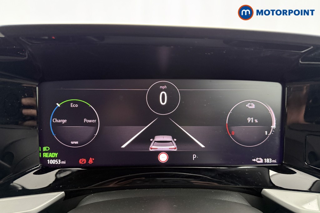 Vauxhall Mokka Ultimate Automatic Electric SUV - Stock Number (1628336) - 7th supplementary image