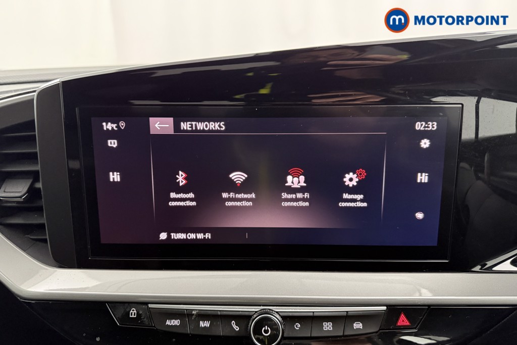 Vauxhall Mokka Ultimate Automatic Electric SUV - Stock Number (1628336) - 9th supplementary image
