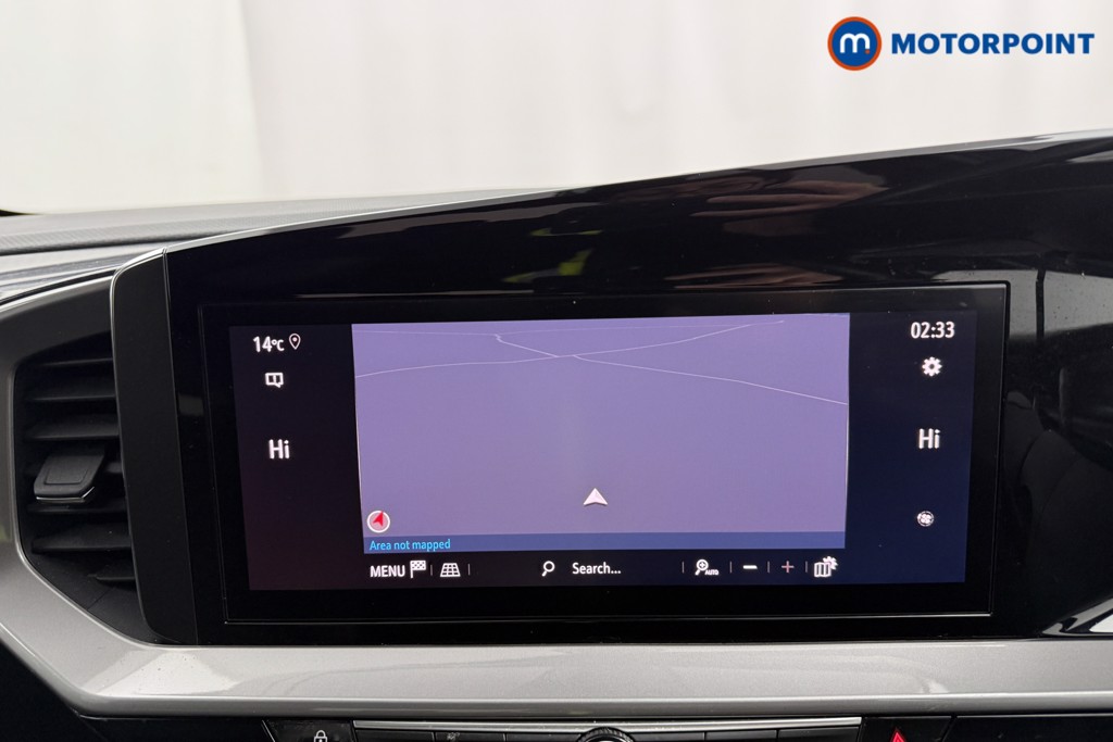 Vauxhall Mokka Ultimate Automatic Electric SUV - Stock Number (1628336) - 10th supplementary image