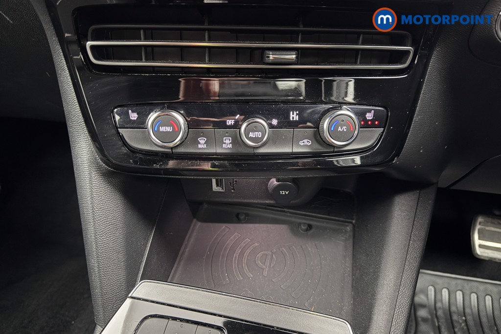 Vauxhall Mokka Ultimate Automatic Electric SUV - Stock Number (1628336) - 12th supplementary image