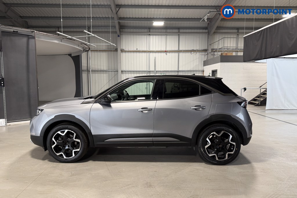 Vauxhall Mokka Ultimate Automatic Electric SUV - Stock Number (1628336) - 1st supplementary image