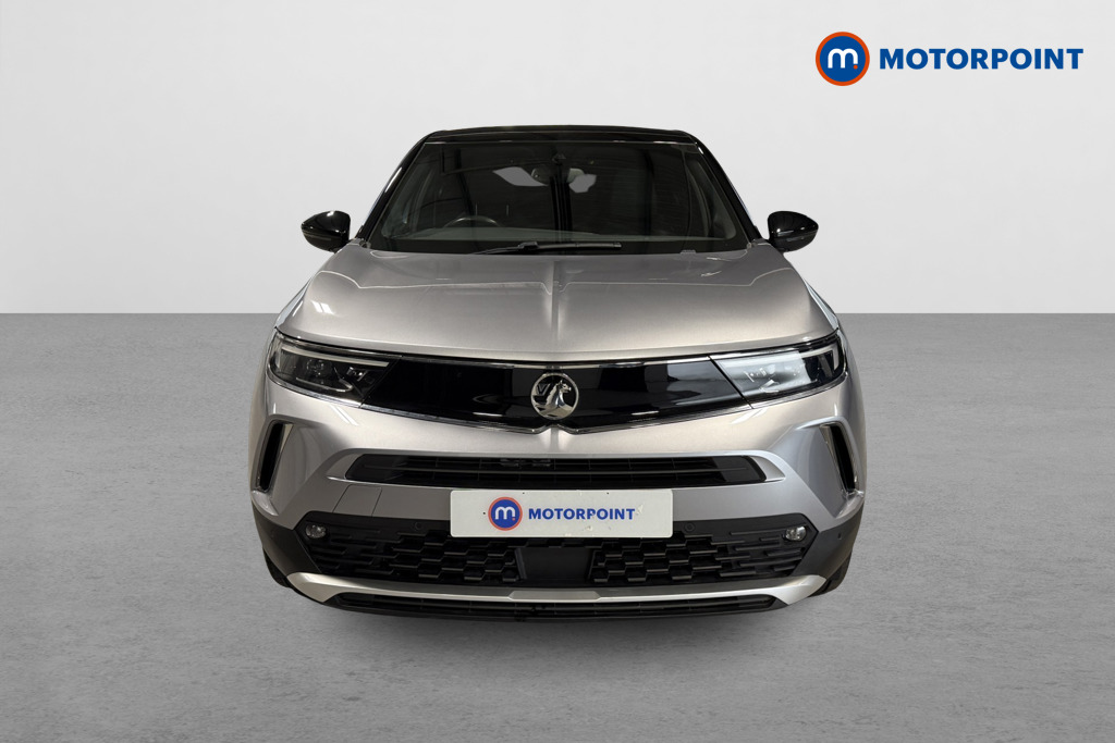 Vauxhall Mokka Ultimate Automatic Electric SUV - Stock Number (1628336) - Front bumper