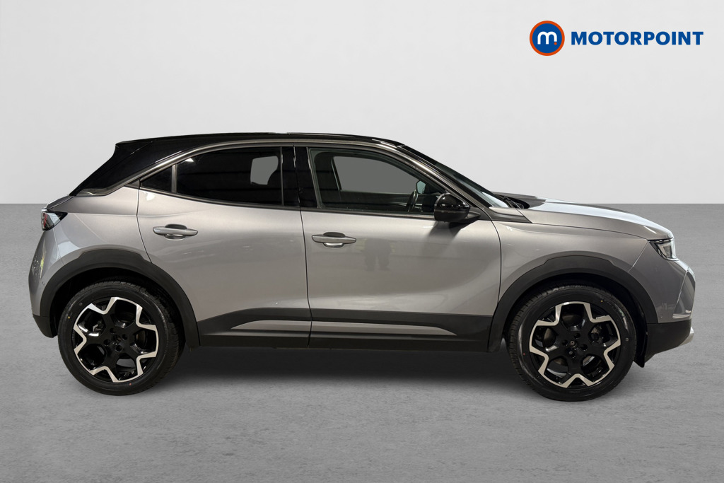 Vauxhall Mokka Ultimate Automatic Electric SUV - Stock Number (1628336) - Drivers side