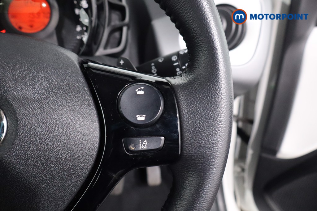 Toyota Aygo X-Play Automatic Petrol Hatchback - Stock Number (1628945) - 8th supplementary image