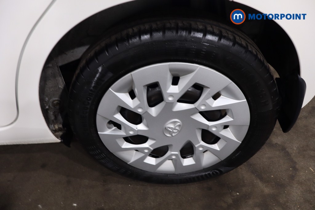 Toyota Aygo X-Play Automatic Petrol Hatchback - Stock Number (1628945) - 12th supplementary image