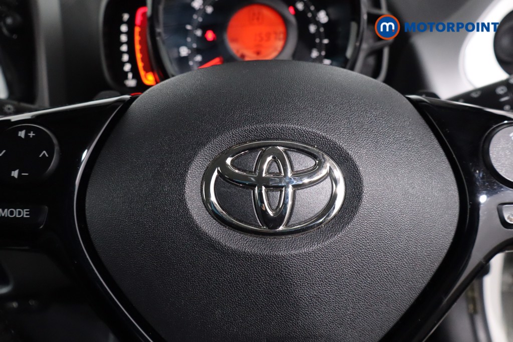 Toyota Aygo X-Play Automatic Petrol Hatchback - Stock Number (1628945) - 13th supplementary image