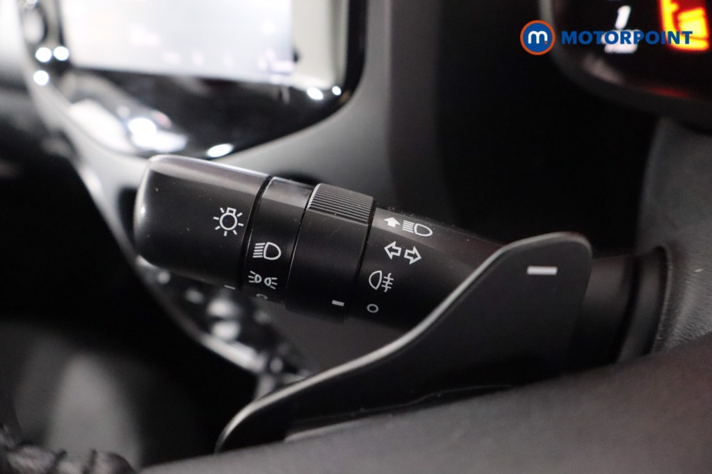 Toyota Aygo X-Play Automatic Petrol Hatchback - Stock Number (1628945) - 14th supplementary image