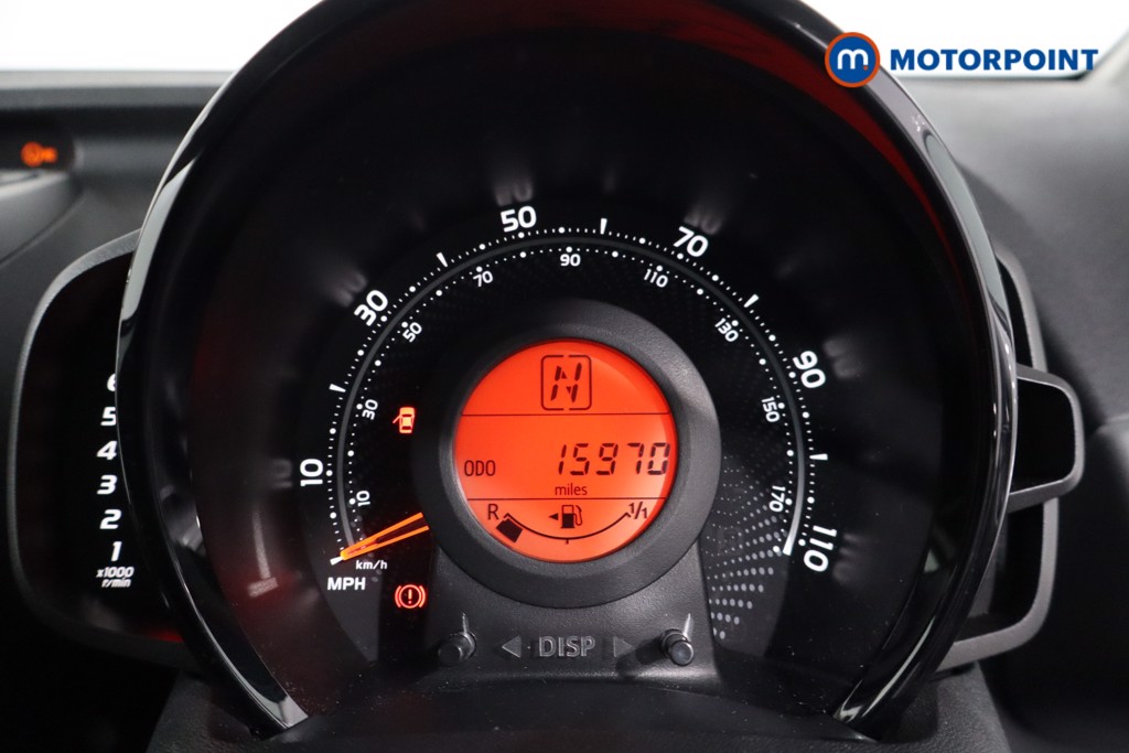 Toyota Aygo X-Play Automatic Petrol Hatchback - Stock Number (1628945) - 16th supplementary image