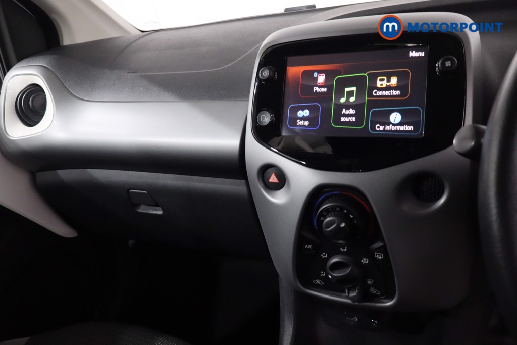 Toyota Aygo X-Play Automatic Petrol Hatchback - Stock Number (1628945) - 18th supplementary image