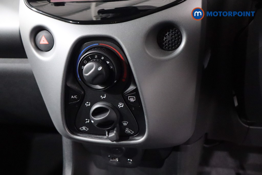 Toyota Aygo X-Play Automatic Petrol Hatchback - Stock Number (1628945) - 19th supplementary image