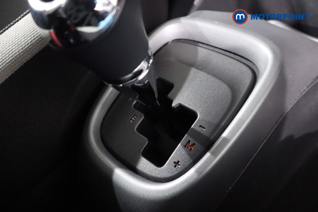 Toyota Aygo X-Play Automatic Petrol Hatchback - Stock Number (1628945) - 21st supplementary image