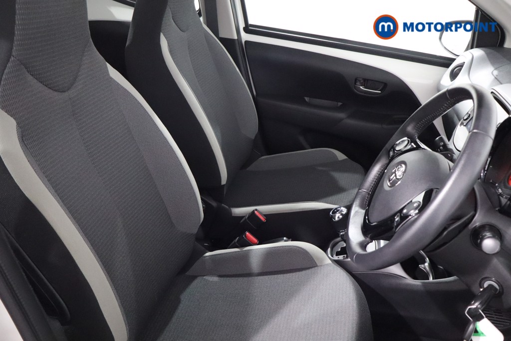 Toyota Aygo X-Play Automatic Petrol Hatchback - Stock Number (1628945) - 22nd supplementary image