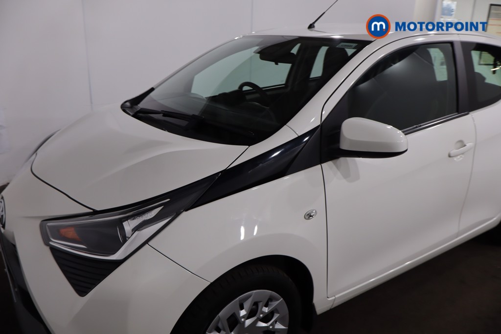 Toyota Aygo X-Play Automatic Petrol Hatchback - Stock Number (1628945) - 27th supplementary image