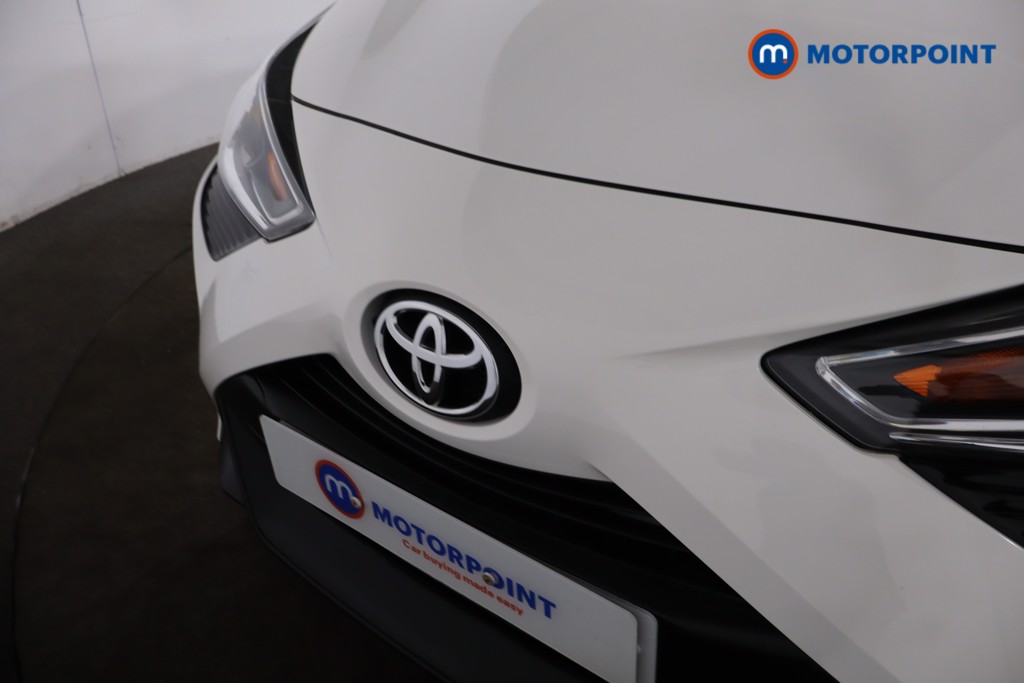 Toyota Aygo X-Play Automatic Petrol Hatchback - Stock Number (1628945) - 28th supplementary image