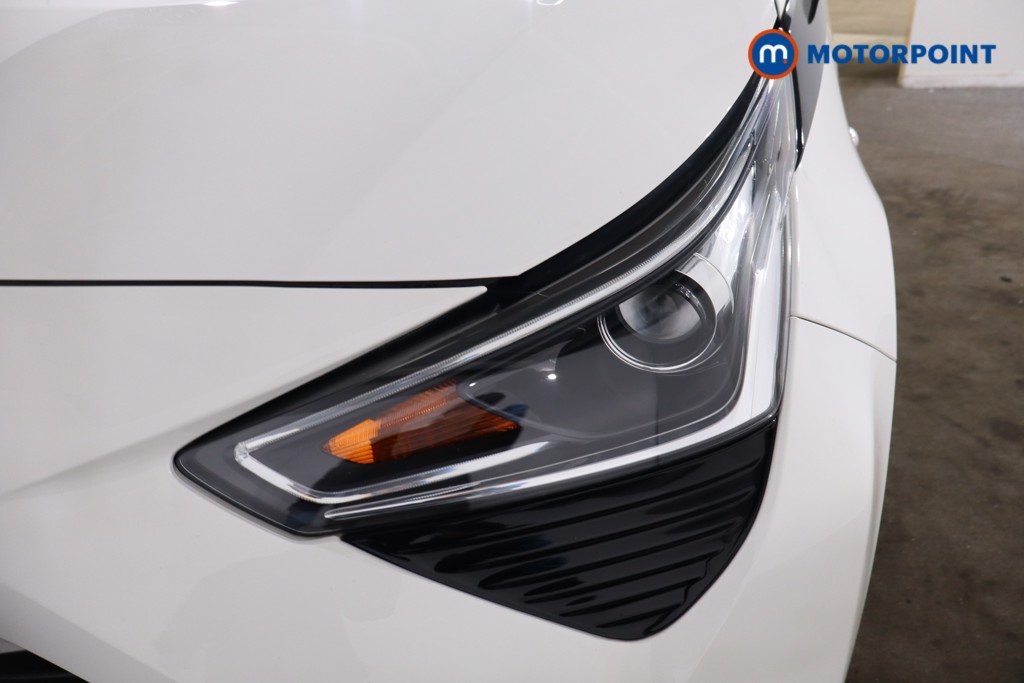 Toyota Aygo X-Play Automatic Petrol Hatchback - Stock Number (1628945) - 29th supplementary image