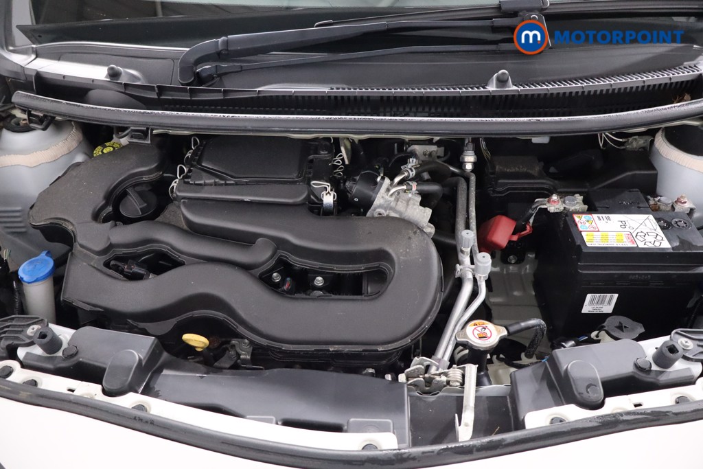Toyota Aygo X-Play Automatic Petrol Hatchback - Stock Number (1628945) - 31st supplementary image