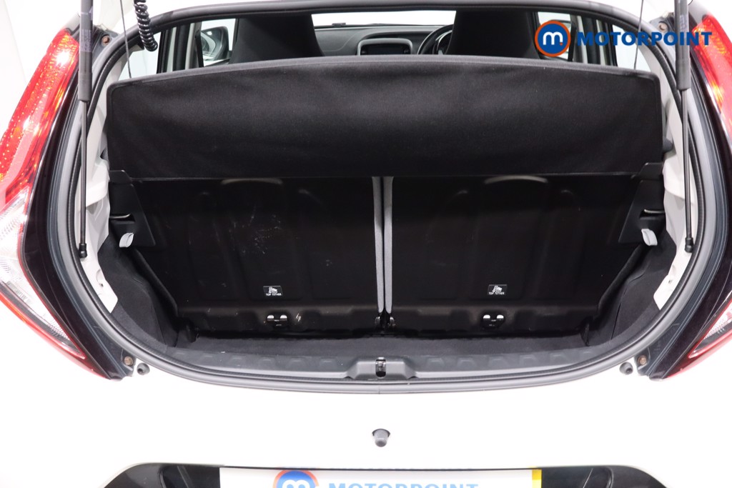 Toyota Aygo X-Play Automatic Petrol Hatchback - Stock Number (1628945) - 36th supplementary image