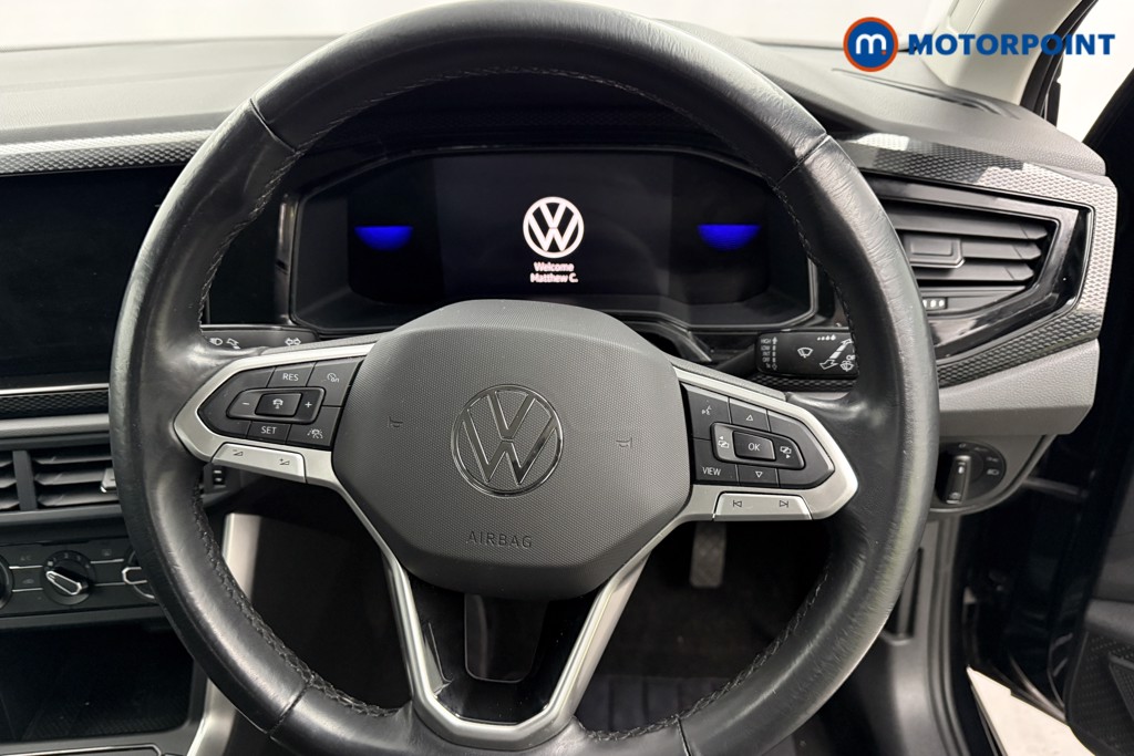 Volkswagen Taigo Life Manual Petrol SUV - Stock Number (1629061) - 2nd supplementary image
