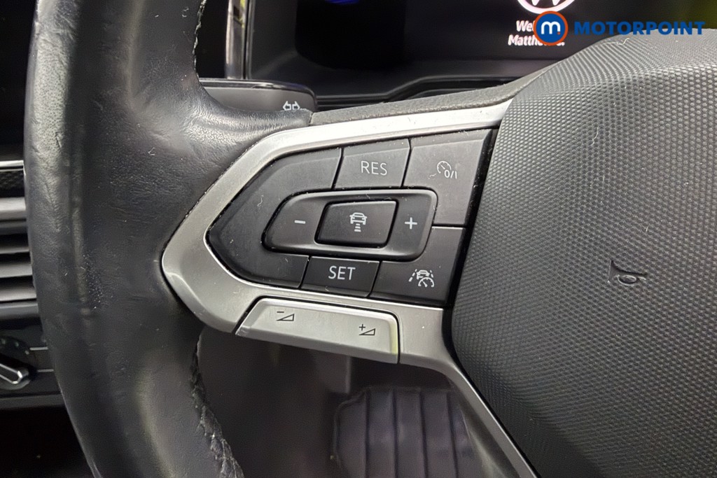 Volkswagen Taigo Life Manual Petrol SUV - Stock Number (1629061) - 3rd supplementary image