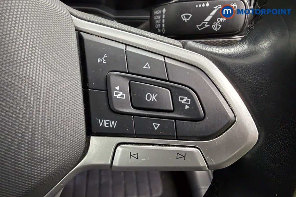 Volkswagen Taigo Life Manual Petrol SUV - Stock Number (1629061) - 4th supplementary image