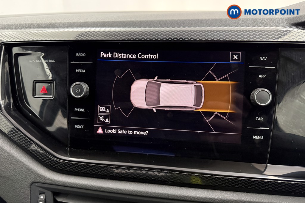 Volkswagen Taigo Life Manual Petrol SUV - Stock Number (1629061) - 10th supplementary image