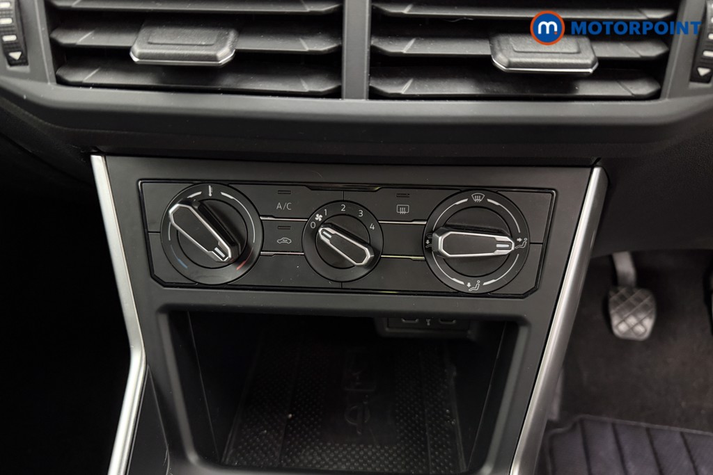 Volkswagen Taigo Life Manual Petrol SUV - Stock Number (1629061) - 11th supplementary image
