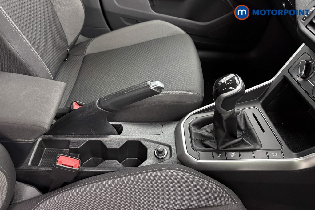 Volkswagen Taigo Life Manual Petrol SUV - Stock Number (1629061) - 12th supplementary image
