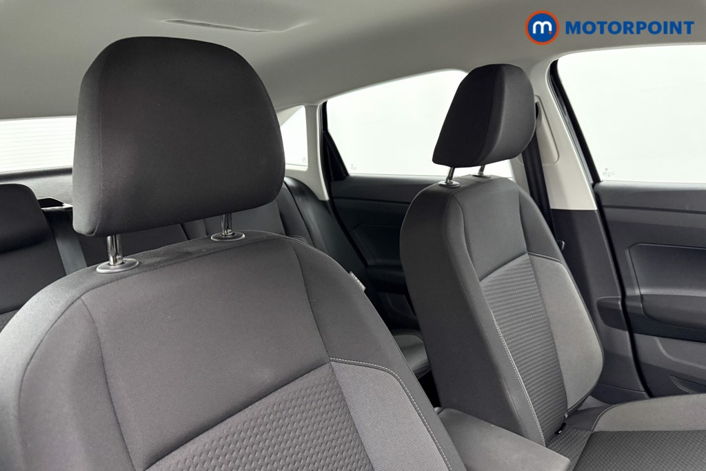 Volkswagen Taigo Life Manual Petrol SUV - Stock Number (1629061) - 13th supplementary image