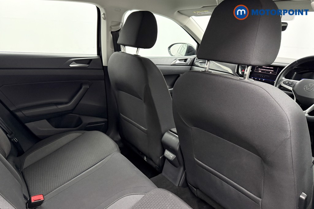Volkswagen Taigo Life Manual Petrol SUV - Stock Number (1629061) - 16th supplementary image