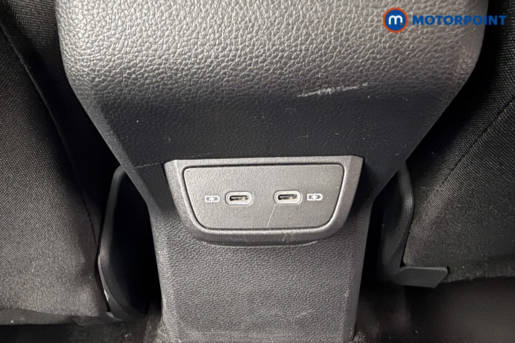 Volkswagen Taigo Life Manual Petrol SUV - Stock Number (1629061) - 17th supplementary image