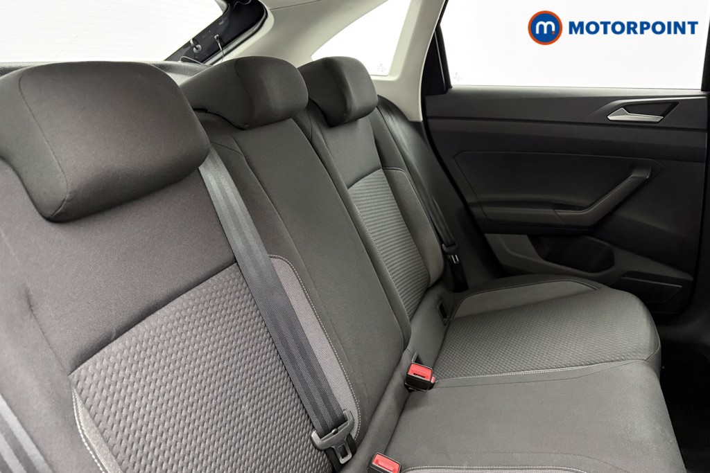 Volkswagen Taigo Life Manual Petrol SUV - Stock Number (1629061) - 18th supplementary image