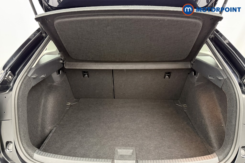 Volkswagen Taigo Life Manual Petrol SUV - Stock Number (1629061) - 19th supplementary image
