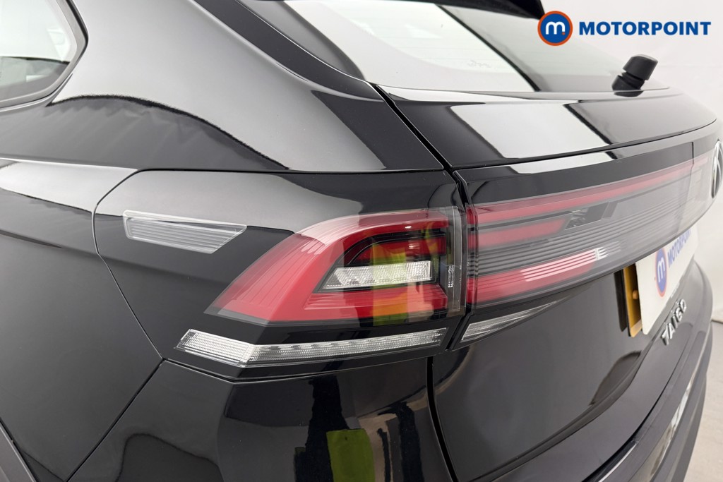 Volkswagen Taigo Life Manual Petrol SUV - Stock Number (1629061) - 20th supplementary image